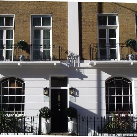 Sydney House Chelsea Hotel ลอนดอน ภายนอก รูปภาพ